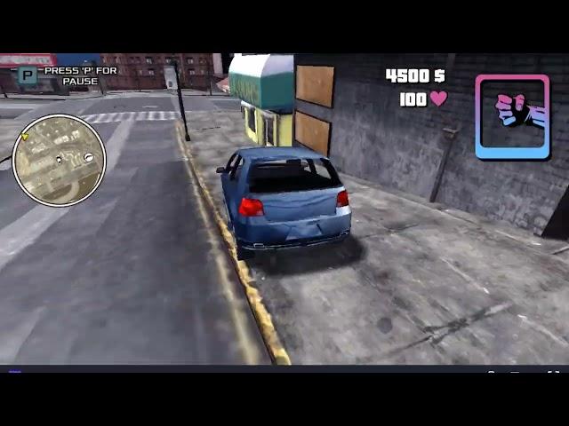 Project Grand Auto Town - Free 3D car, mafia games online to Play Without Downloading or Installing