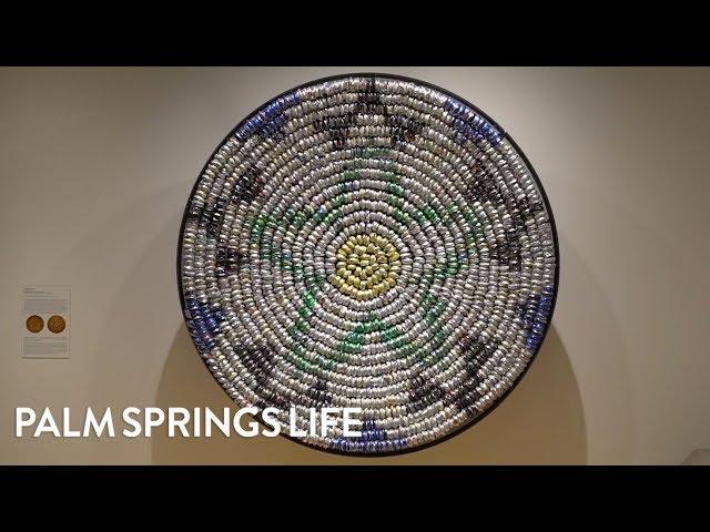 Palm Springs Art Museum "Lines in the Sand" Exhibition | PALM SPRINGS LIFE