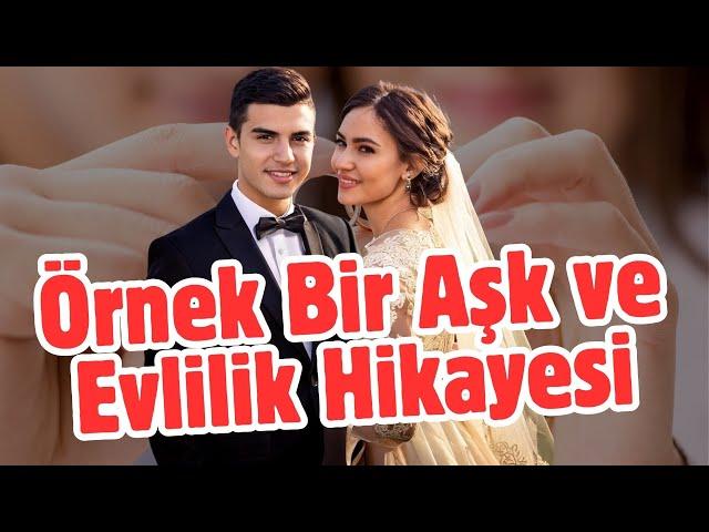 Herkese Örnek Olacak Bir Aşk ve Evlilik Hikayesi Kocası Eve Geç Gelince Bakın Ne Yapıyor