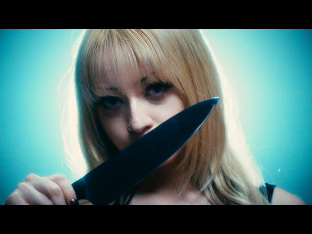 Playing With Knives - "The Last Thing I Wanna Do Is Hurt You..." (Official Music Video) | BVTV Music