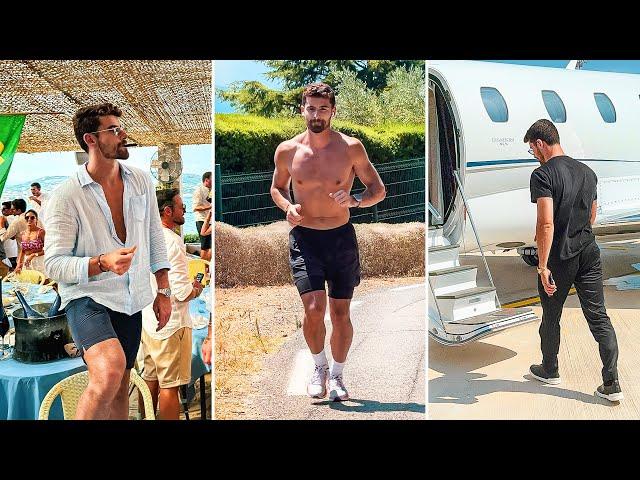 Raw Reality Of A Millionaire in St. Tropez