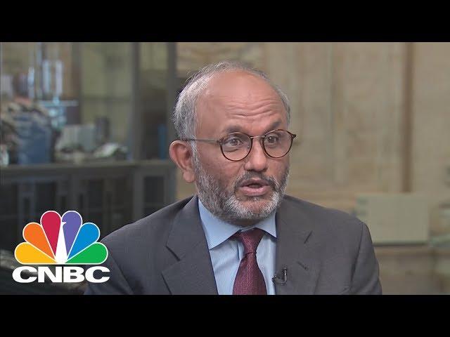 Adobe Systems CEO: Unleashing Innovation | Mad Money | CNBC