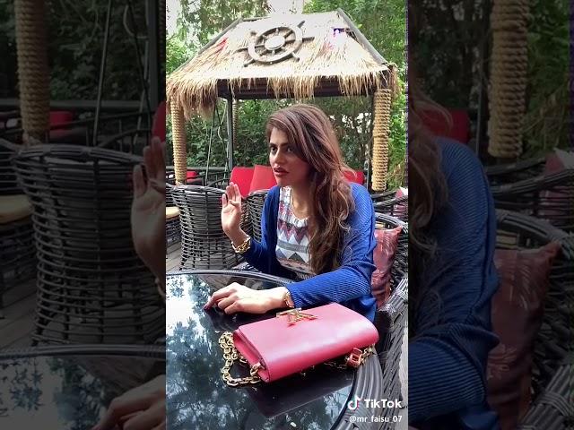 Maryam siddiqui