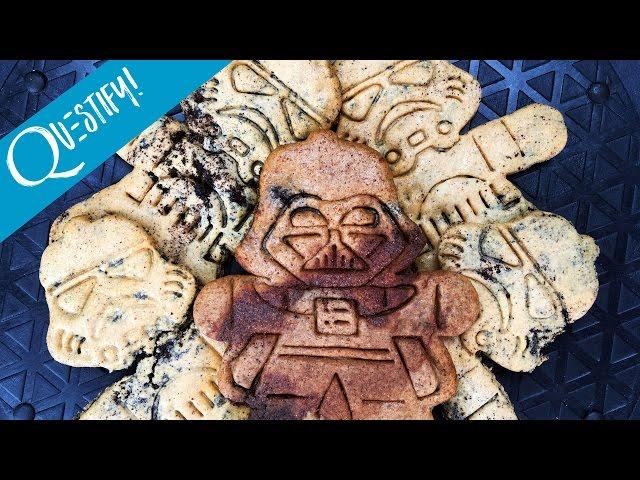 Star Wars Cookies - Questify