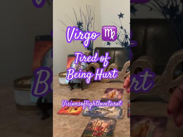 Virgo ️ This Conversation Gives Clarity Daily Reading Nov. 20th 2023