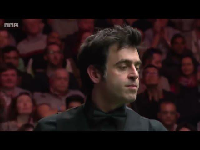 Ronnie's incredible comeback vs Stuart Bingham | Ronnie best performance | Ronnie O Sullivan amazing