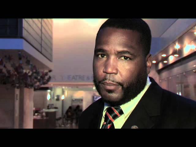 Umar Abdullah Johnson on Hidden Colours