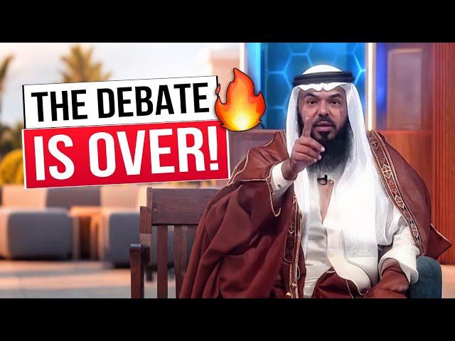 ️SHOCKING RESULTS!! Shaykh Uthman CHECKS The BIBLE Using Hadith Sciences *MUST WATCH*