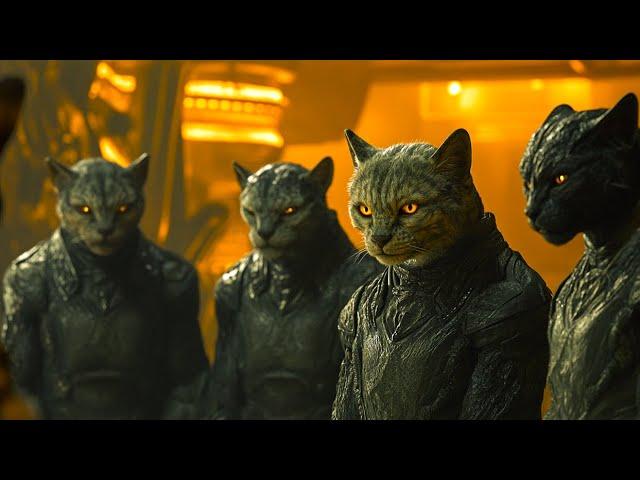 Why Apex Predators From Across the Galaxy See Something Familiar in Human Eyes | HFY | Best Reddit