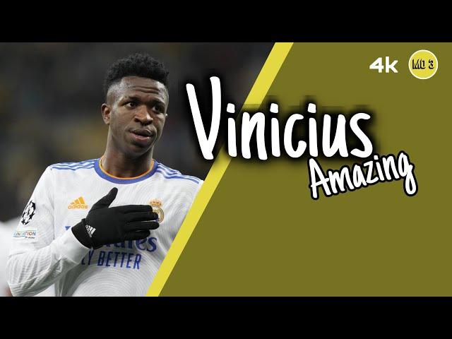 Vinicus. j Amazing skill and goals , no watermark, High quality 4k #shorts