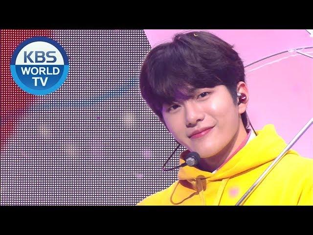 00s Special Stage - Just Right (GOT7) [Music Bank / 2019.12.20]