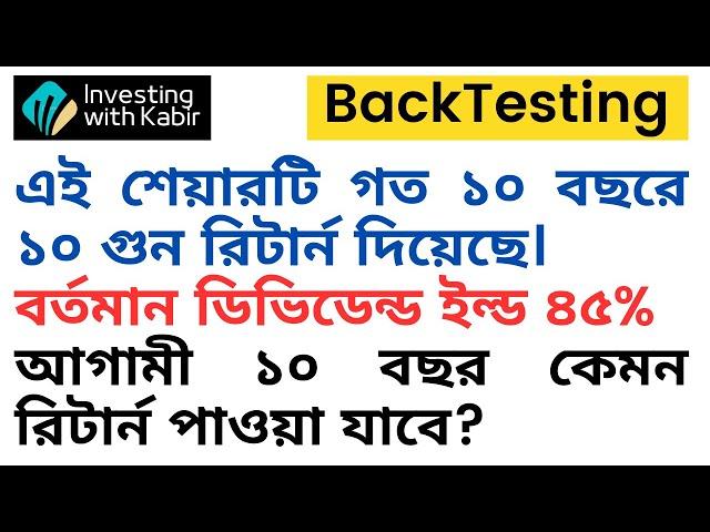 Financial Freedom through Value Investing || Payback Period || Investing with Kabir ||