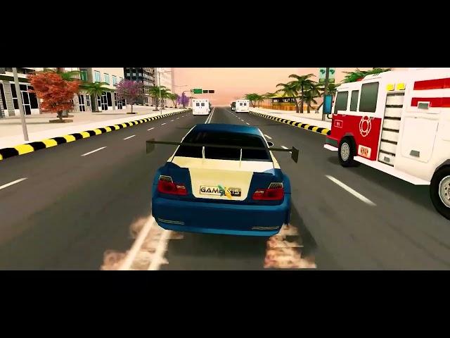 Crazy Car Racing Game is BACK and Better~ (Frolics Games)