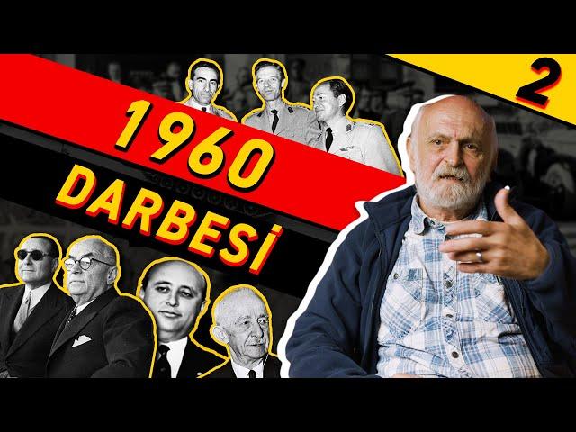 1960 Darbesi - Gün Zileli | B02