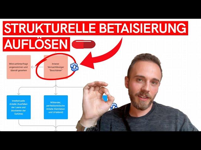 Das wichtigste Video FÜR JEDEN BUCKDACKEL! (Strukturelle Betaisierung auflösen)