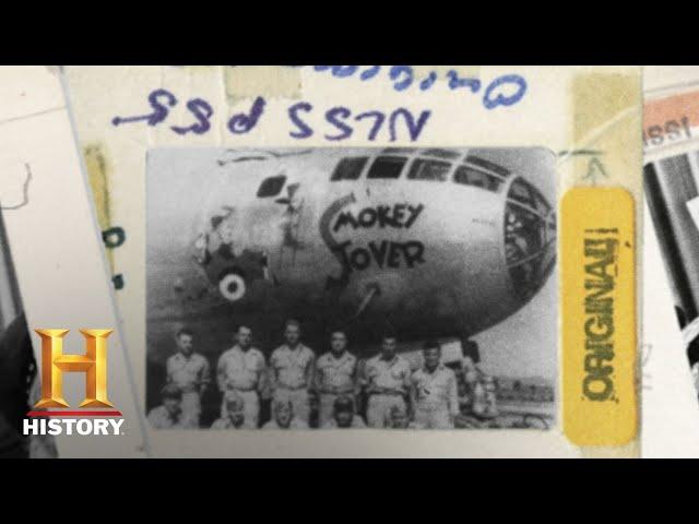 Project Blue Book: Declassified – The True Story of the Foo Fighters | History