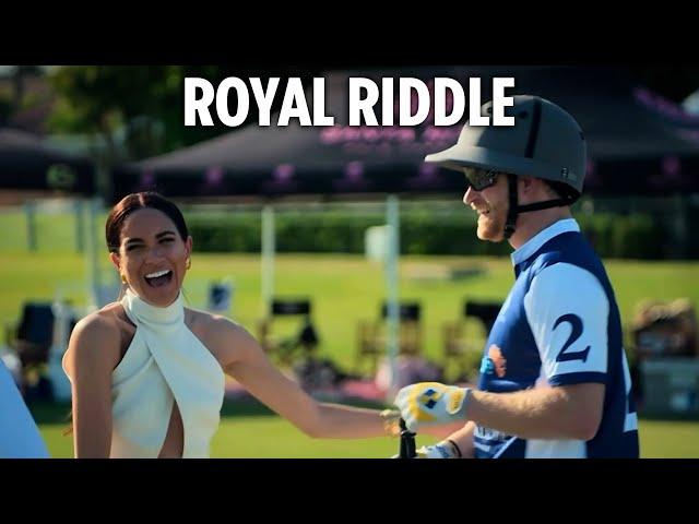 Harry & Meghan's Polo doc has a huge flaw - Netflix made a very expensive mistake