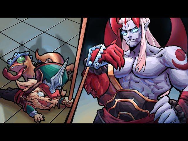 KLED DOES NOT COUNTER AATROX!