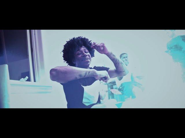 Kai40 x Mando M "Say Dat" official Music Video (Dir.  By  @ceoworldwidefilms)