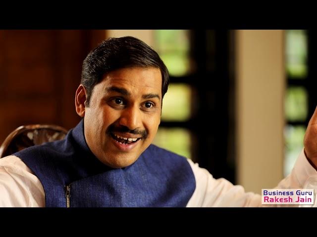 Types of process by Business Guru Shri Rakesh Jain,