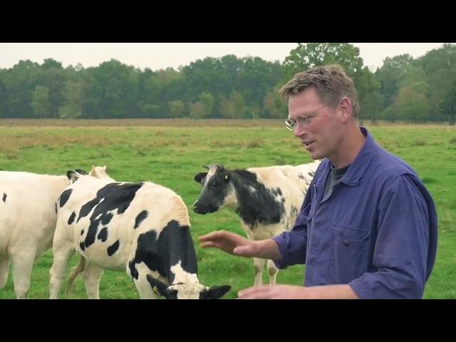 Boeren met Toekomst (documentaire, 2018)