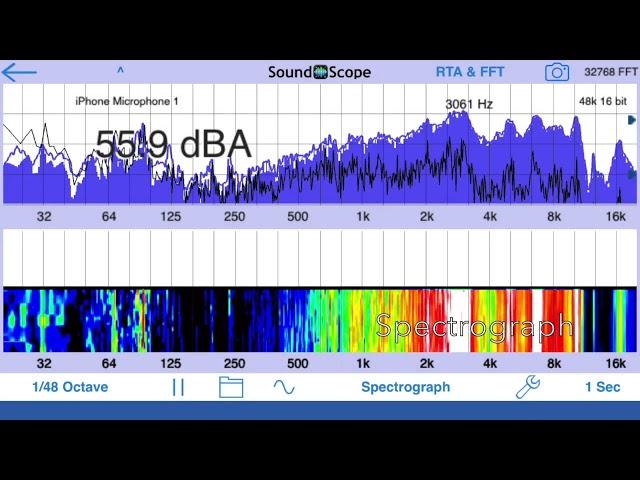 SoundScope VR Demo Video