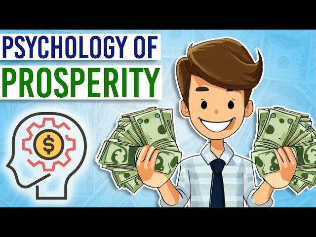 5 Psychological Tricks That Will Make You Wealthy