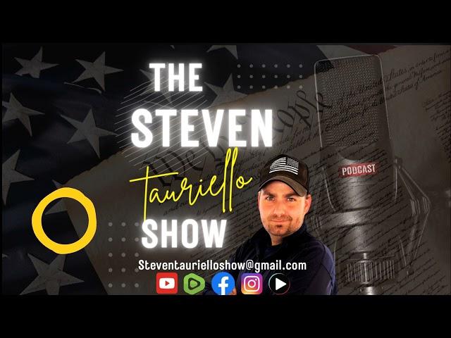 THE DEMOCRATS 2024 GASLIGHTING CAMPAIGN WONT WORK | The Steven Tauriello Show