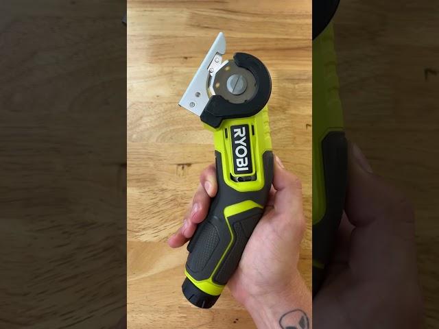 My 3 MOST-USED RYOBI Gadgets!