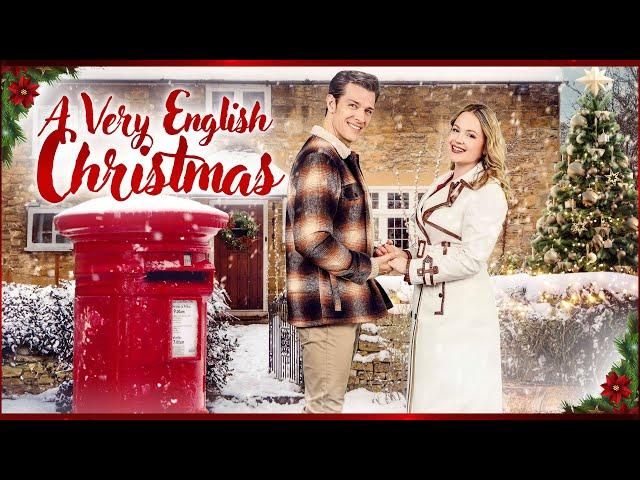 A Very English Christmas FULL MOVIE | Holiday Romance Movies | Empress Movies