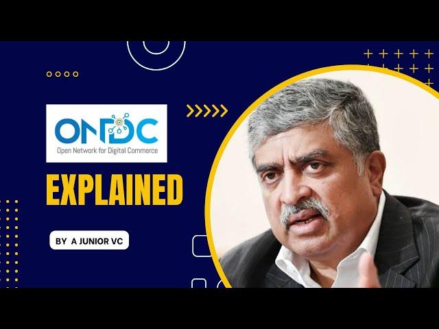 UPI for ECommerce | 1 lakh crore market | Amazon for Everyone