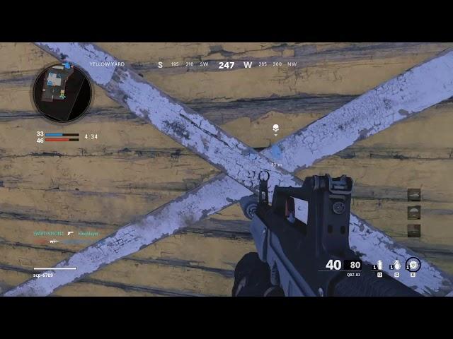 cold war on mnk is so much better