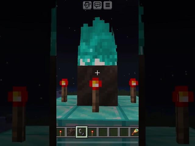 I Summon herobrine  #minecraft