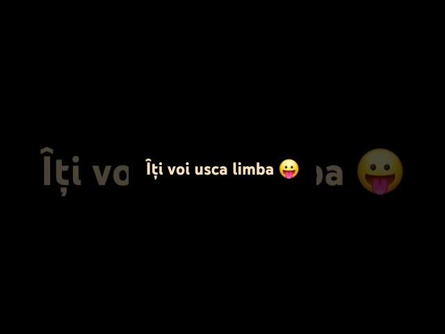 Îți voi usca limba partea 78 #popular #memes #foryou #subscribe #like