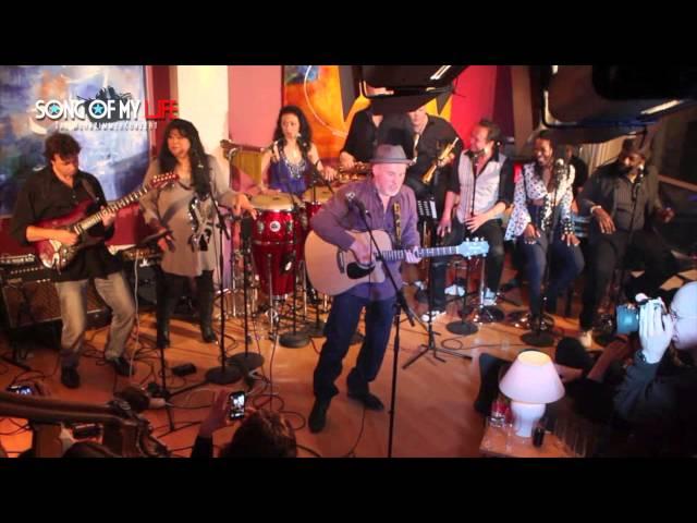 SomL - Paul Carrack 08 How long