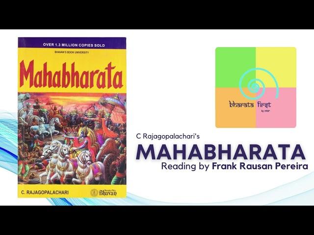 Mahabharata | Chapter 89 - "Jayadratha Slain" | Mahabharat Latest Episode | Bharata First | New 2021