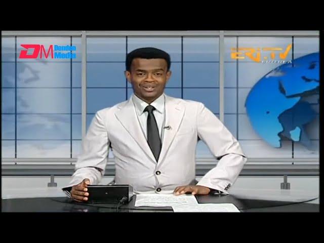 Midday News in Tigrinya for December 19, 2024 - ERi-TV, Eritrea