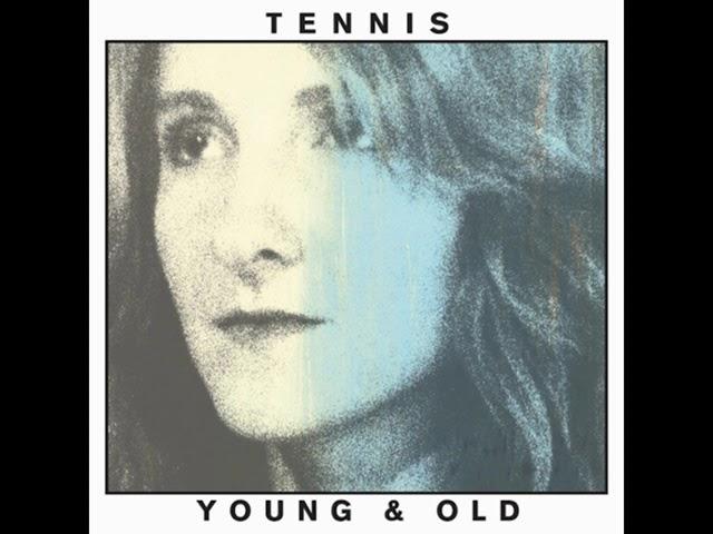 Tennis - My Better Self