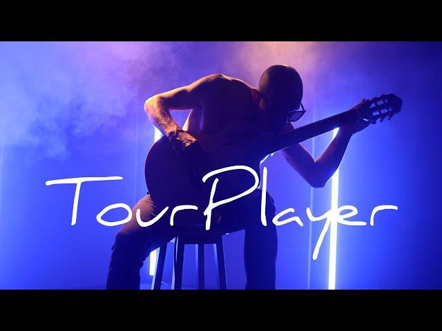 Product Release TourPlayer