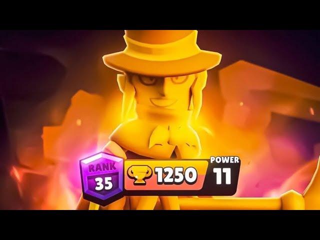 Hypercharged Mortis 1250