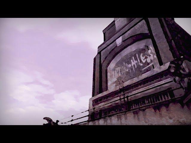 SWEGTA - Alumni (ft. TB Respect)
