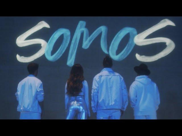 Alok, Melim - Somos (Official Music Video)