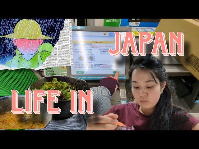A Day in the Life of a Scientist in Fukuoka, Japan. Work with me. Mistakes, Tears, Tough Day. Vol.10