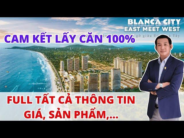 Blanca City - Sun Group Vũng Tàu | Tất Tần Tật Thông Tin Mới Nhất Về Quy Hoạch, Sản Phẩm, Và Giá Bán