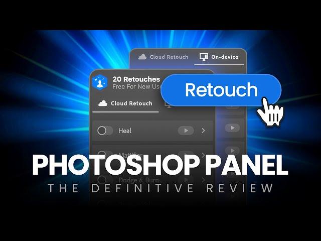 Retouch4me Photoshop Panel: A Complete Guide and Review of the AI Skin Retouch Plugin