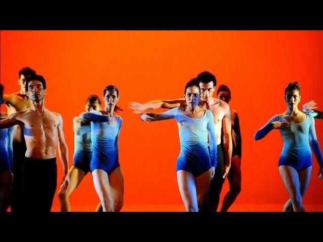 Colombia: 9th edition of the International Ballet Festival