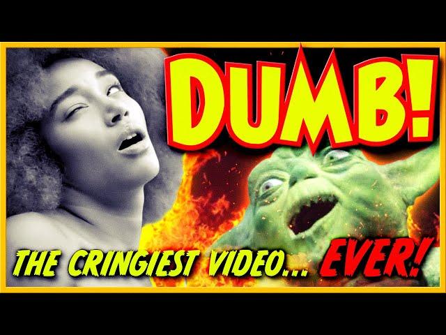 AMANDLA STENBERG IS DUMB! Star Wars Actress GASLIGHTS Fans With CRINGE VIDEO!