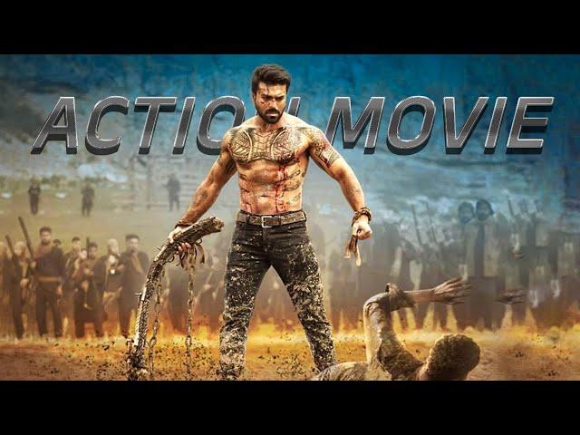 Malayalam Dubbed Full Movie | Ram Charan | Tamannaah | Romantic- Action Movie