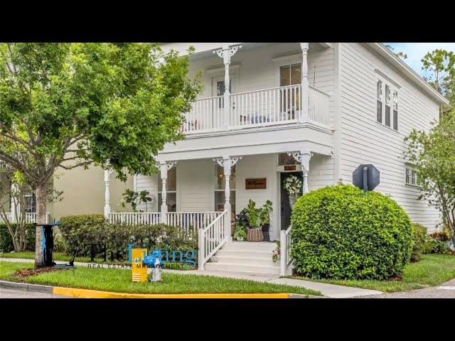 Orlando Florida Home For Rent | Baldwin Park Rental Home by The Listing Real Estate Management