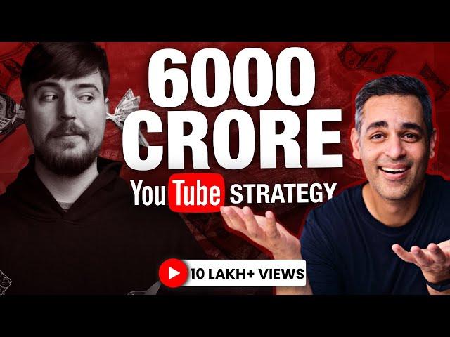 How YOU can make money on YOUTUBE - a COMPLETE guide! | Ankur Warikoo Hindi